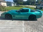 1991 Corvette for sale