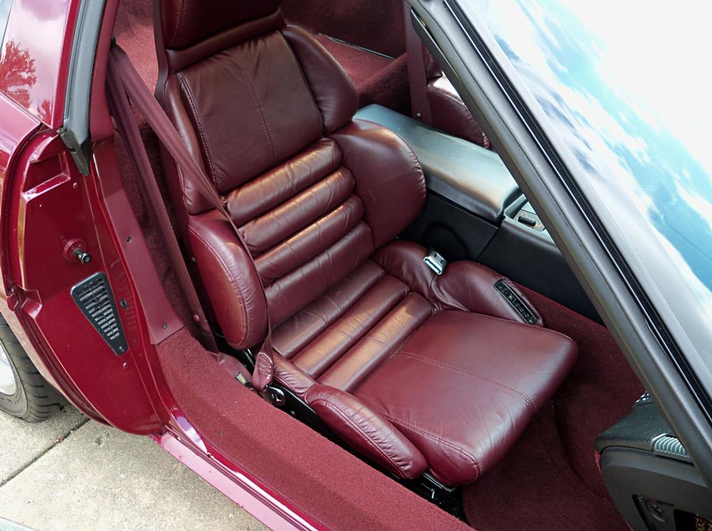 1993 Corvette For Sale Florida 1993 Corvette Coupe
