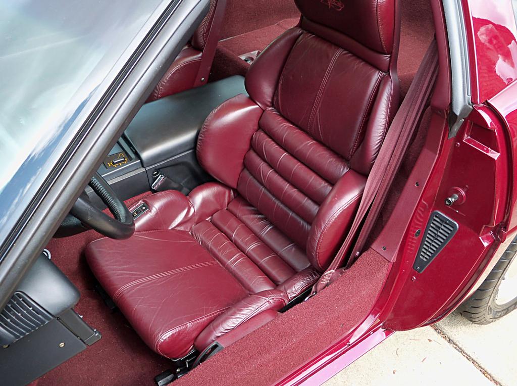 1993 Corvette For Sale Florida 1993 Corvette Coupe