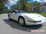 1995 corvette for sale