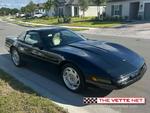 1992 corvette for sale