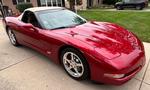 2004 Corvette for sale