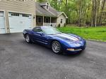 2004 Corvette for sale