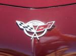 2003 Corvette for sale