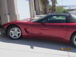 1999 corvette for sale