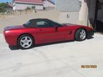 1999 Corvette for sale