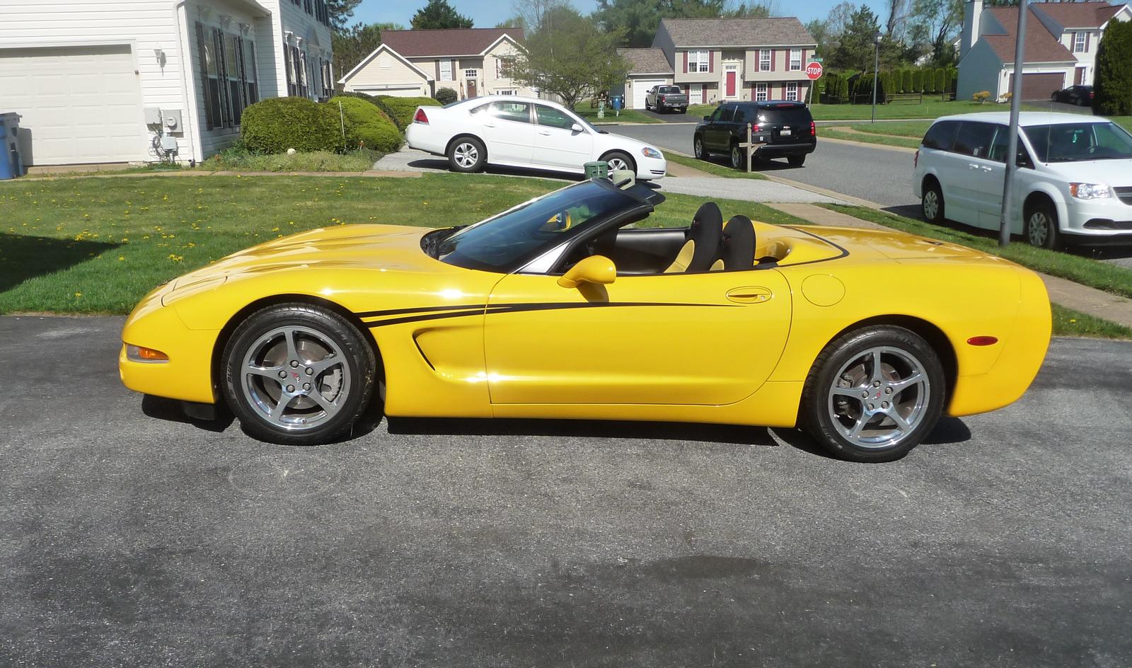 Corvette For Sale Corvette Corvette for Sale in