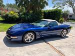 2004 Corvette for sale