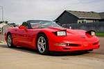 1999 Corvette for sale