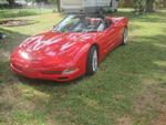 1999 Corvette for sale