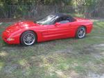 1999 Corvette for sale