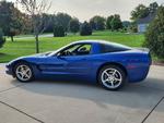 2002 Corvette for sale