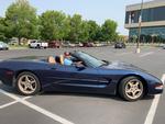 1999 Corvette for sale