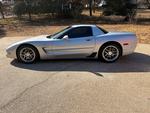2003 Corvette for sale