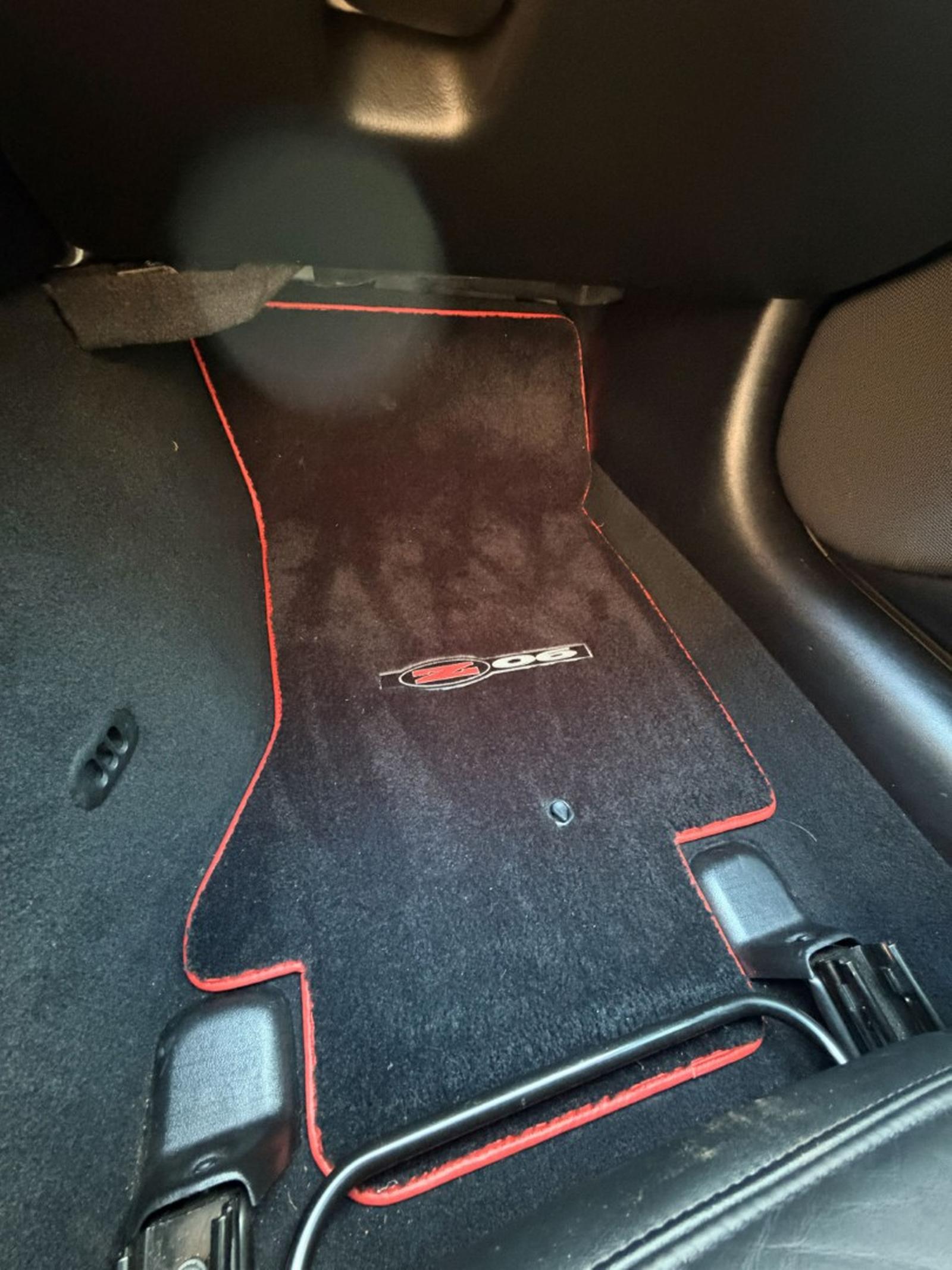 2003 corvette for sale