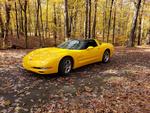 2004 Corvette for sale
