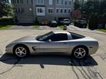 2001 Corvette for sale