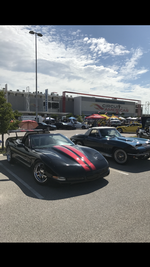 1998 Corvette for sale