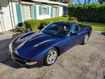 2001 Corvette for sale