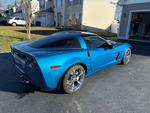 2011 Corvette for sale