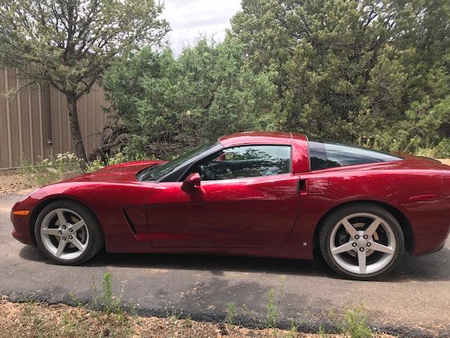 Corvette C6 For Sale >> C6 Corvettes For Sale Corvette C6 For Sale >> C6 Corvettes For Sale