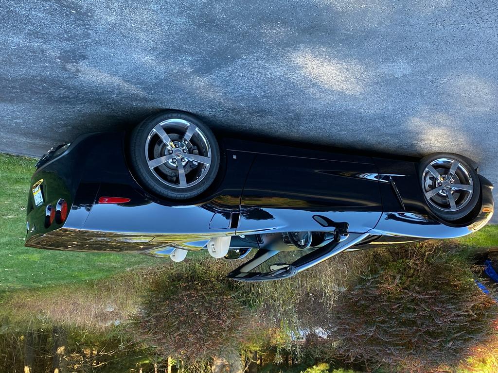 2009 Corvette For Sale Pennsylvania 2009 Corvette Convertible