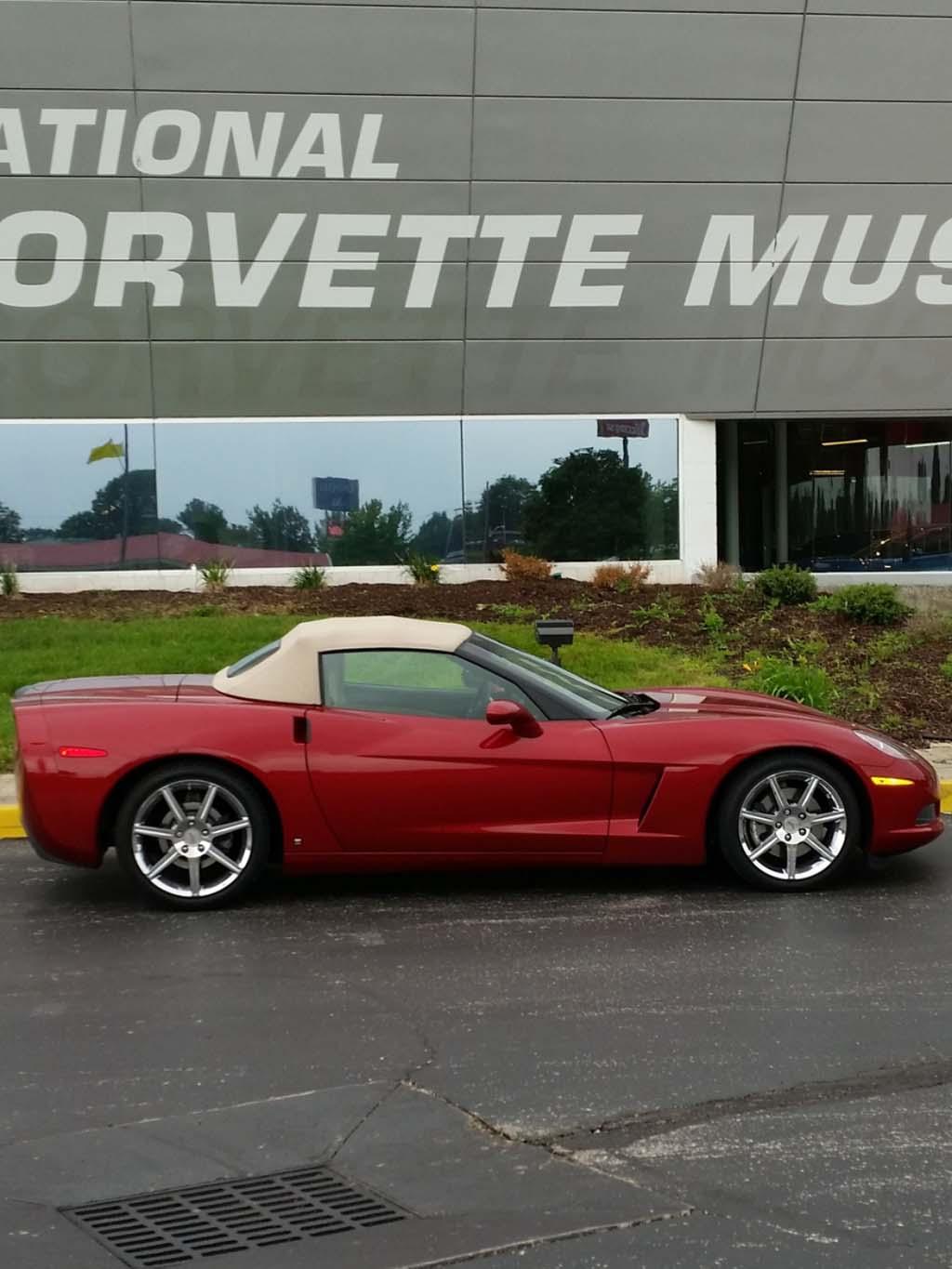 c6 corvettes for sale