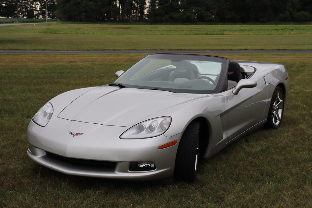 2008 Corvette For Sale Indiana 2008 Corvette Convertible Corvette for Sale in Indiana