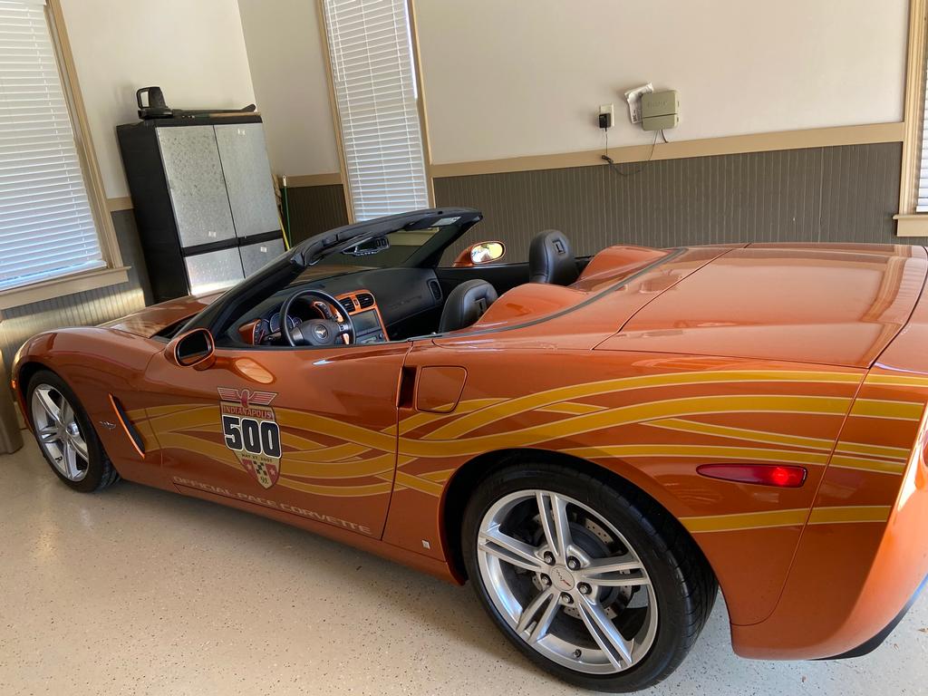 2007 Corvette For Sale 2007 Corvette Convertible Corvette