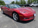 2008 Corvette for sale