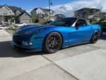 2010 Corvette for sale