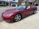 2007 Corvette for sale