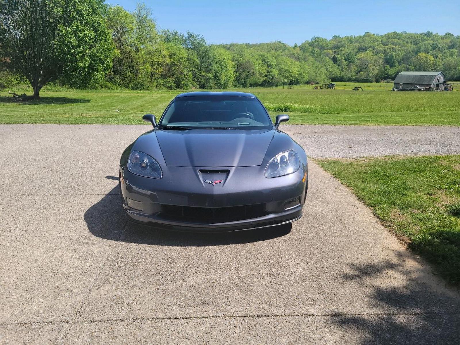2013 Corvette For Sale Tennessee 2013 Corvette Coupe Corvette for