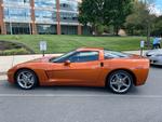 2007 Corvette for sale