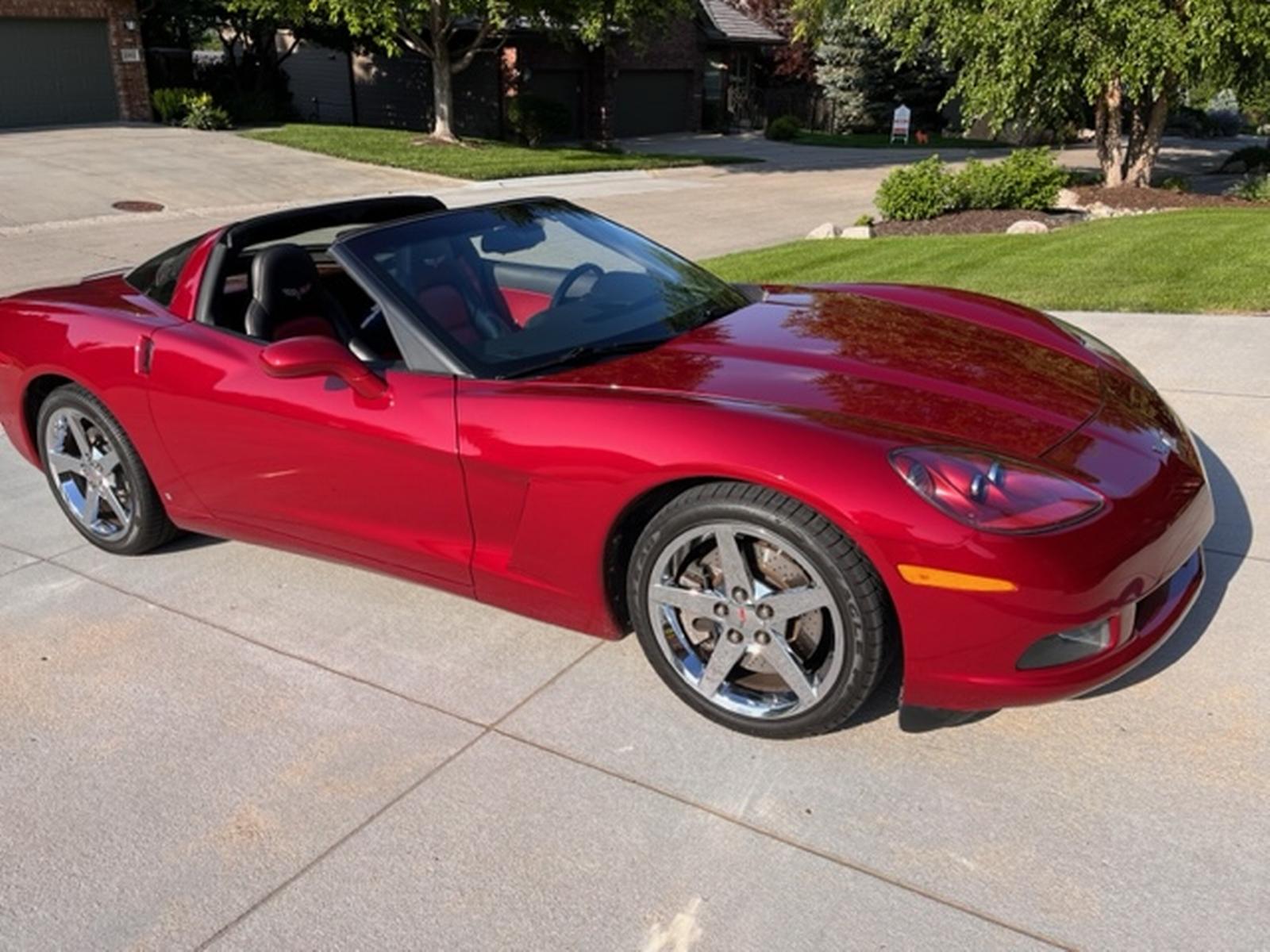 Corvette For Sale Corvette Corvette for Sale in