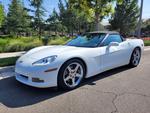 2006 Corvette for sale