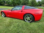 2008 Corvette for sale