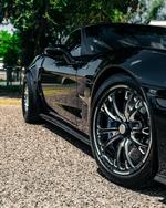 2010 Corvette for sale