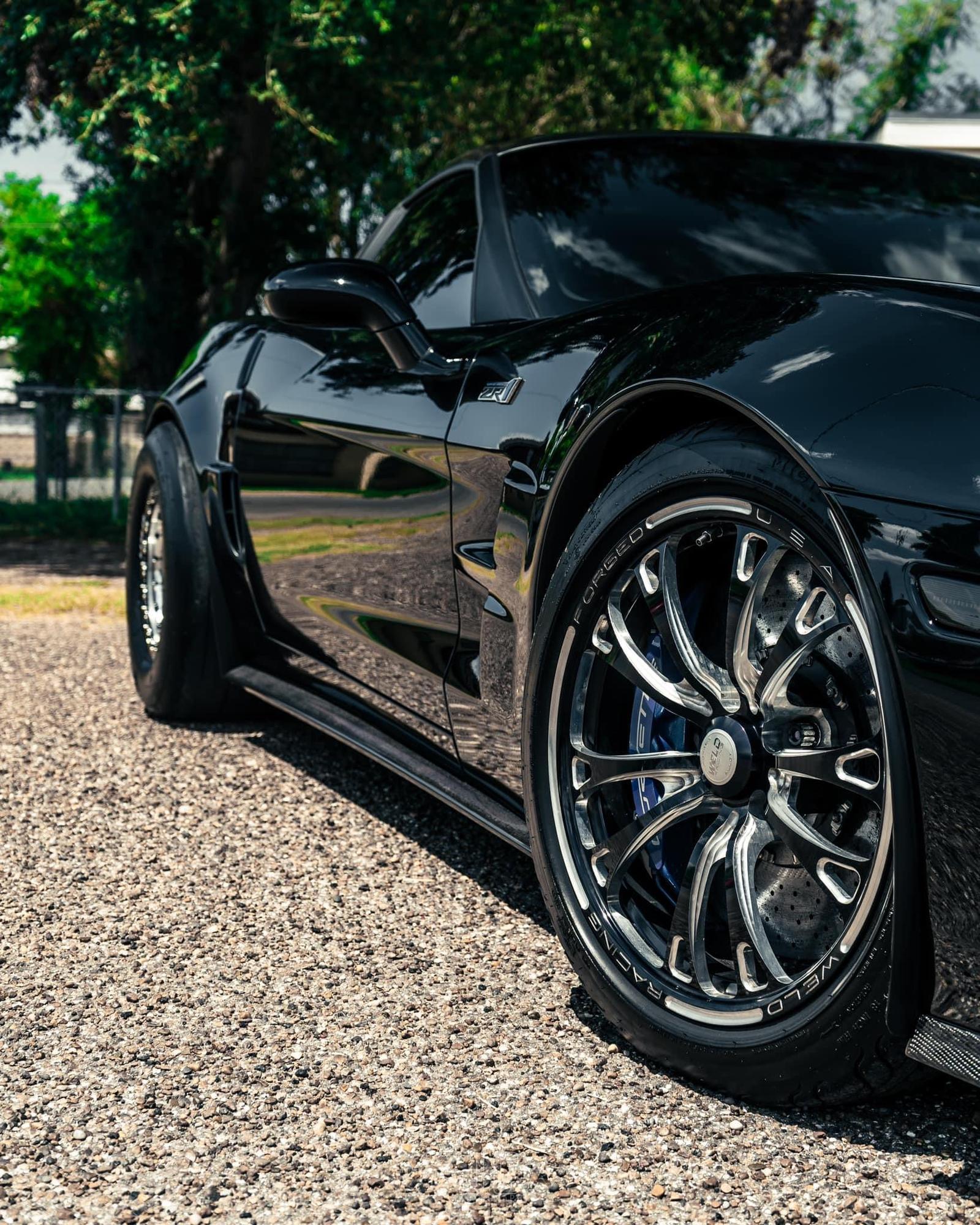 2010 corvette for sale