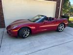 2008 Corvette for sale