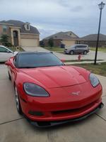 2011 Corvette for sale