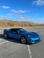 2008 Corvette for sale