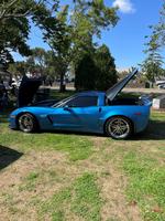 2008 Corvette for sale