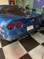 2008 Corvette for sale