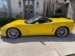 2011 Corvette for sale