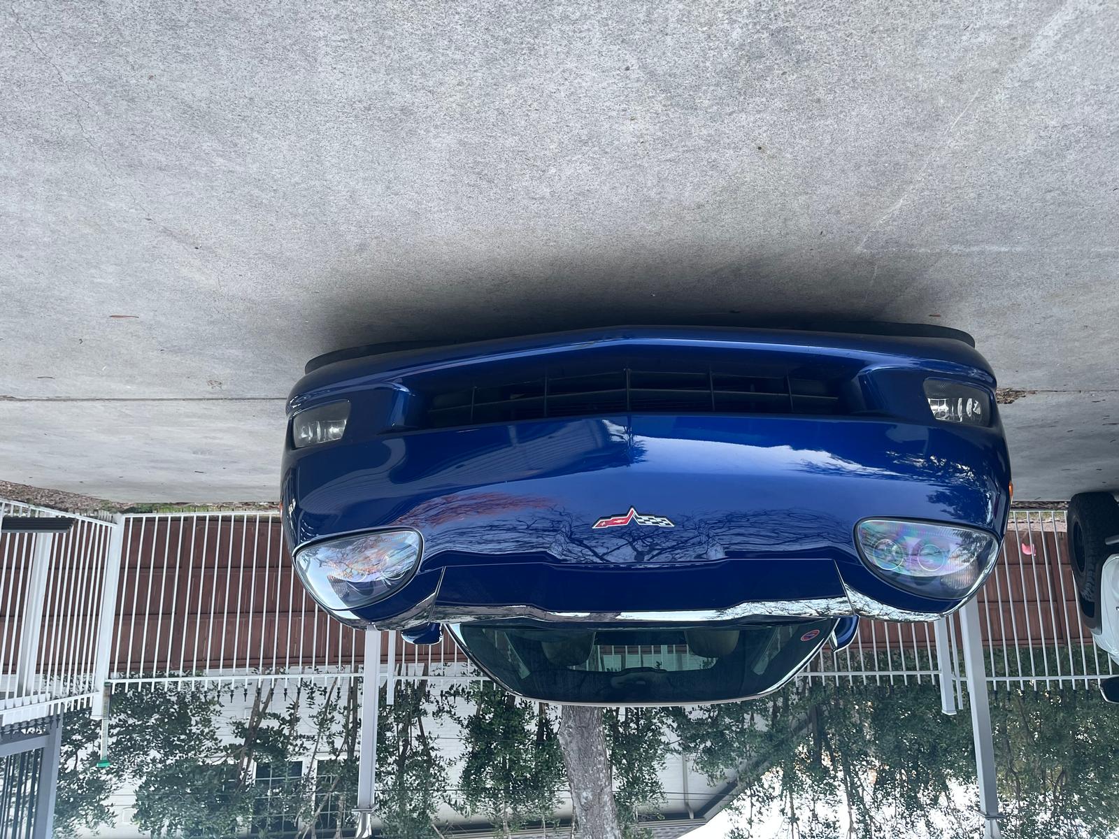 2006 corvette for sale