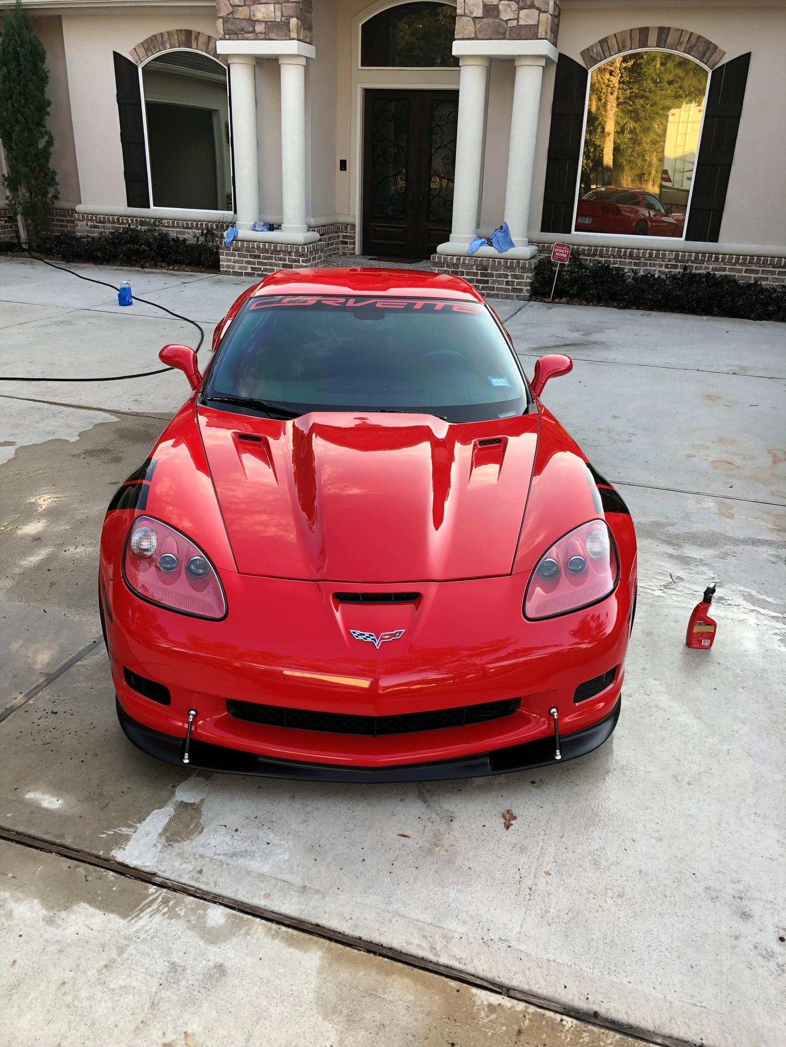 2011 corvette for sale