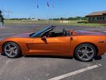 2008 Corvette for sale