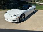 2008 Corvette for sale