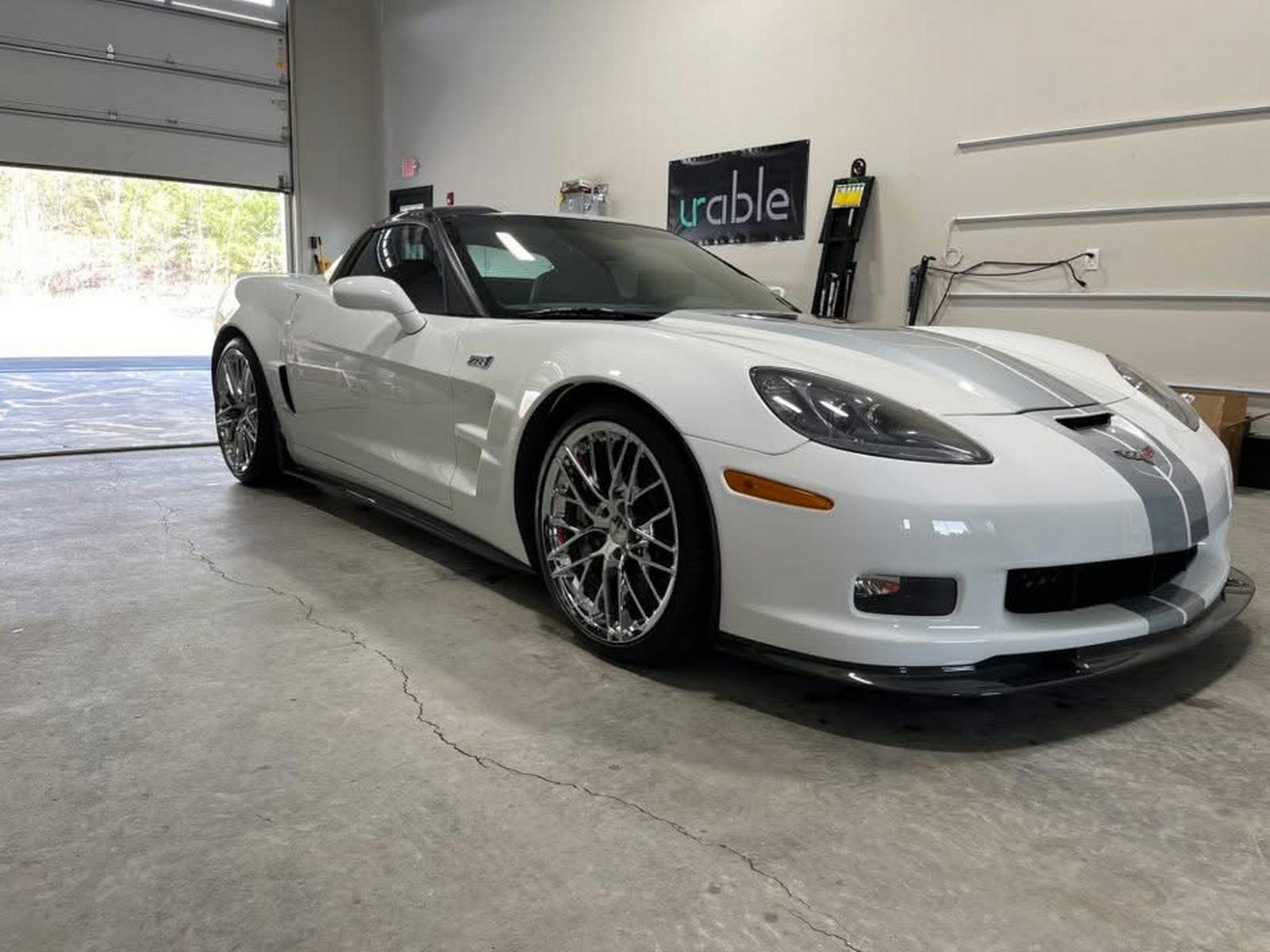 2013 corvette for sale